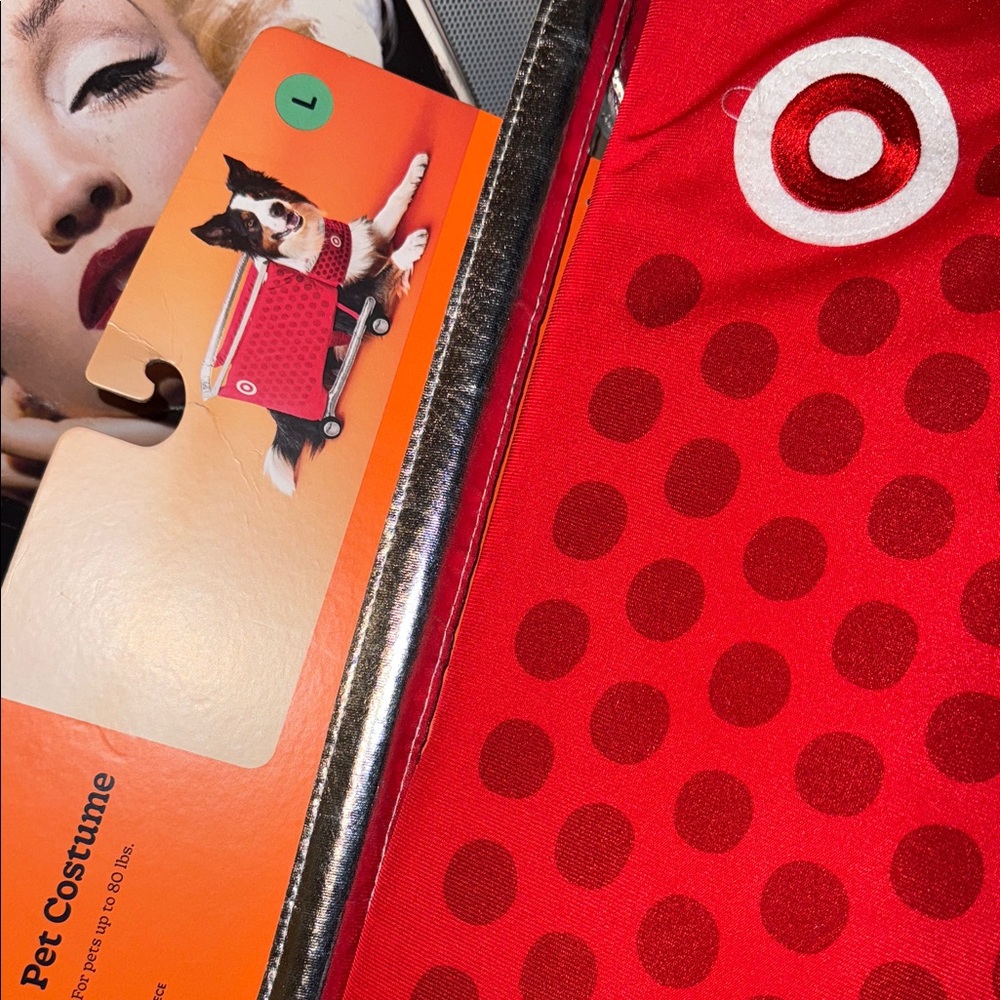 🐶 🐾 🔴 • Boots & Barkley x Target Vibes • 🐶 🐾 🔴